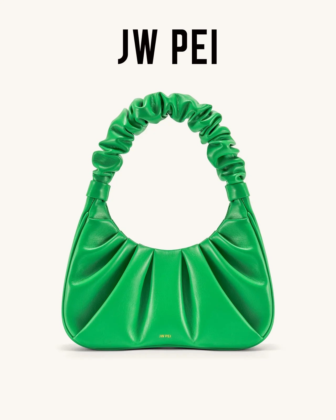 Bolso Hobo Gabbi de JW PEI - Minimalismo Escultural