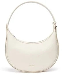 Bolso Satchel FOXER Luxury 2025 para mujer - Elegancia Estructurada y Contraste Sofisticado