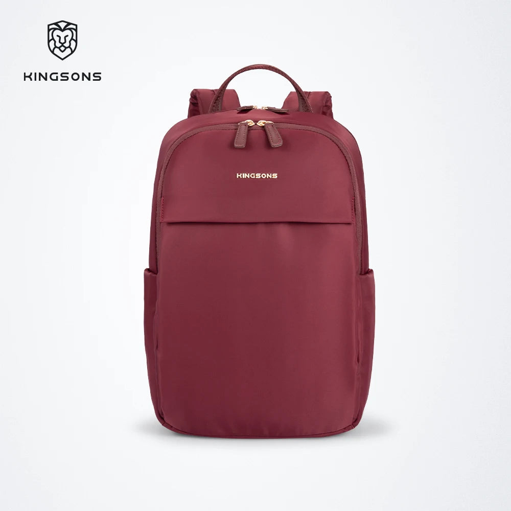 Mochilas KINGSONS "Daily Elegance" 2025