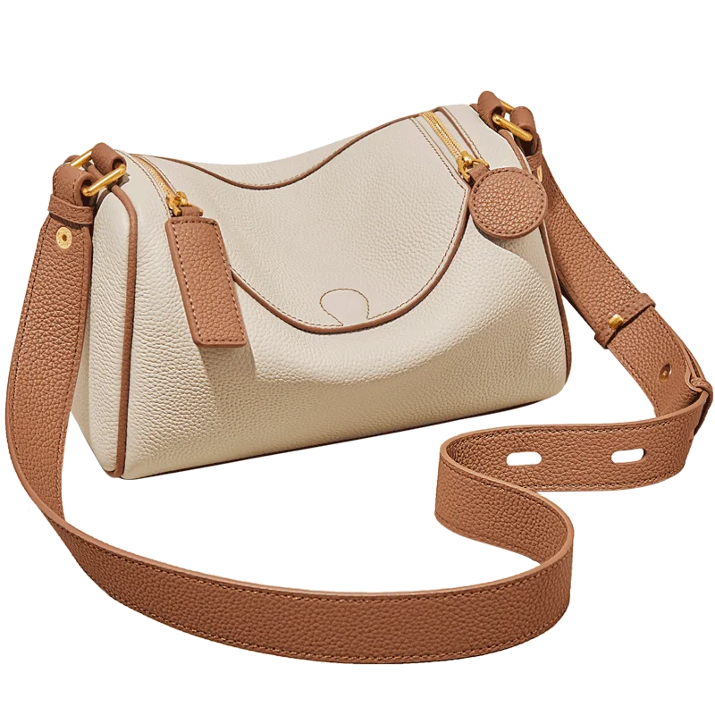 Bolso Crossbody Minimalista FOXER - Elegancia Atemporal