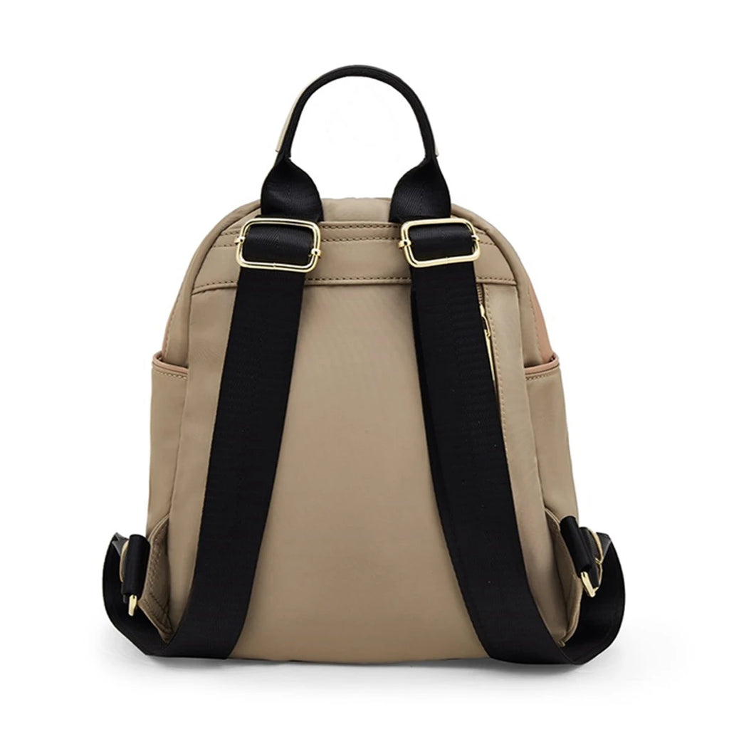 Mochila Urbana FOXER 2025 Minimalista Impermeable | Estilo Casual-Elegante