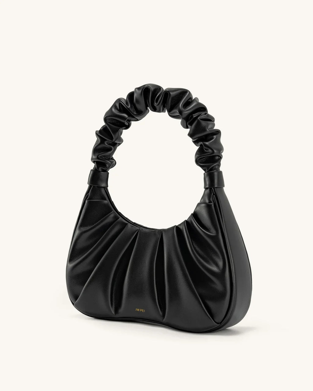Bolso Hobo Gabbi de JW PEI - Minimalismo Escultural