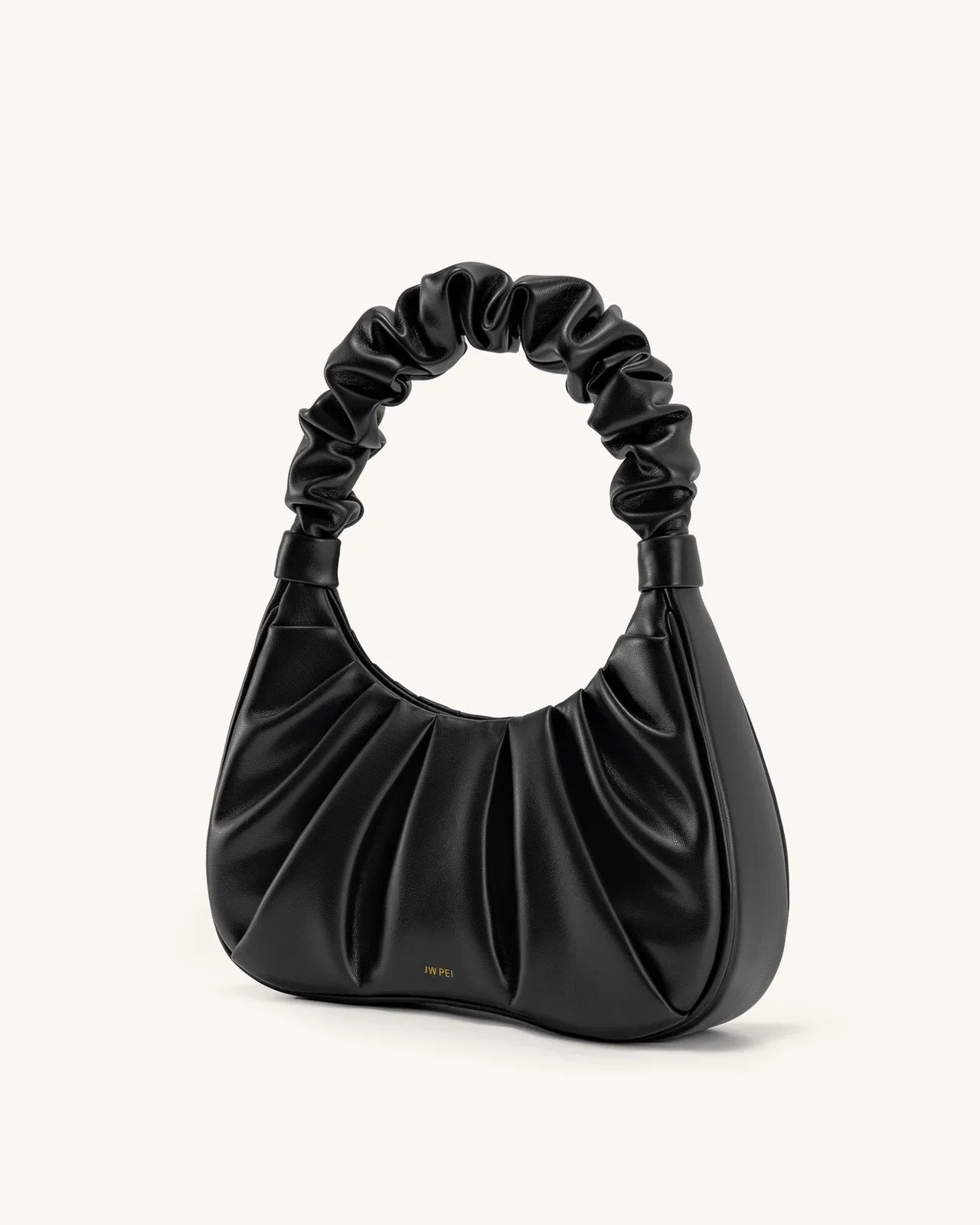 Bolso Hobo Gabbi de JW PEI - Minimalismo Escultural