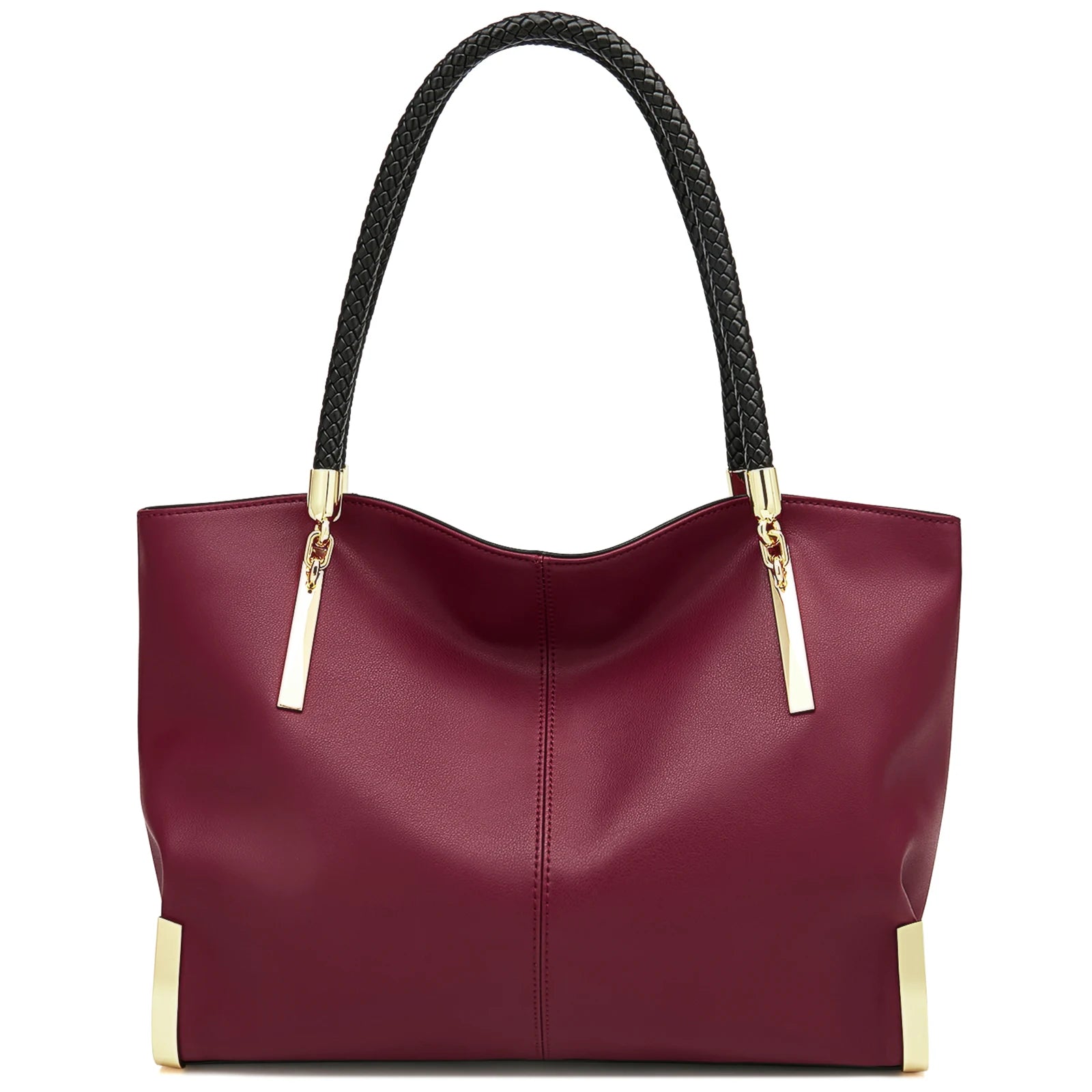 Bolso Tote FOXER Lujo Discreto y Funcionalidad Ejecutiva de gran capacidad para mujer