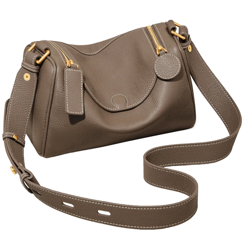 Bolso Crossbody Minimalista FOXER - Elegancia Atemporal