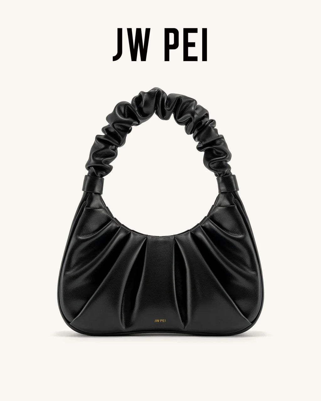 Bolso Hobo Gabbi de JW PEI - Minimalismo Escultural