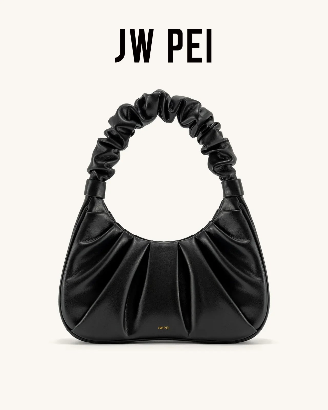 Bolso Hobo Gabbi de JW PEI - Minimalismo Escultural
