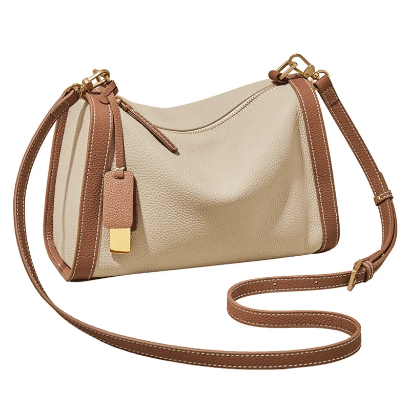 Bolso Crossbody Minimalista FOXER - Elegancia Atemporal