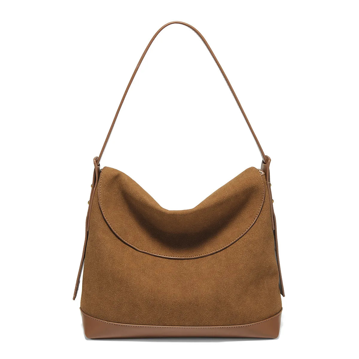 Bolso Bandolera FOXER 2025 "Otoño Invierno Bohemia" de Ante y Piel