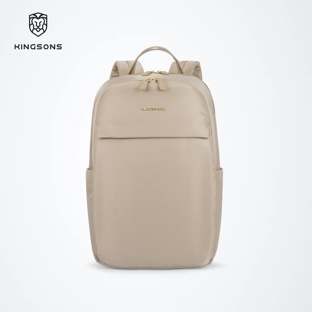 Mochilas KINGSONS "Daily Elegance" 2025