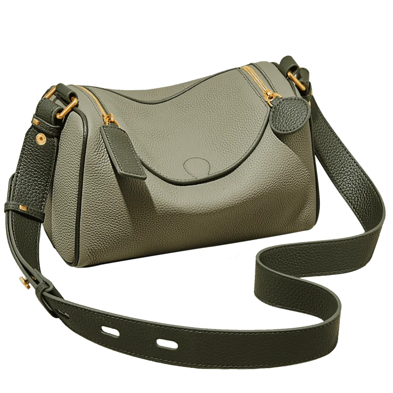 Bolso Crossbody Minimalista FOXER - Elegancia Atemporal