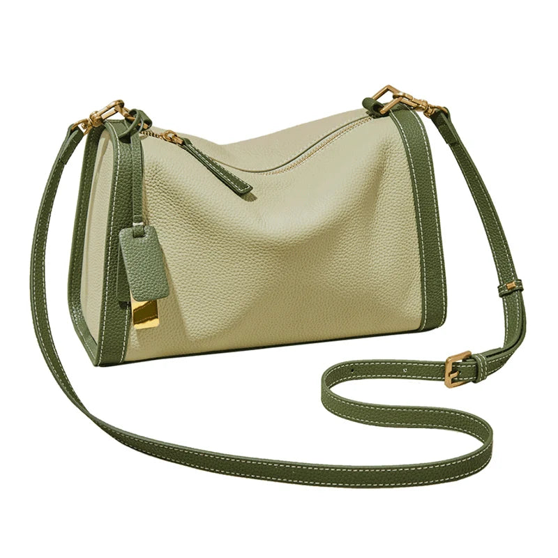 Bolso Crossbody Minimalista FOXER - Elegancia Atemporal